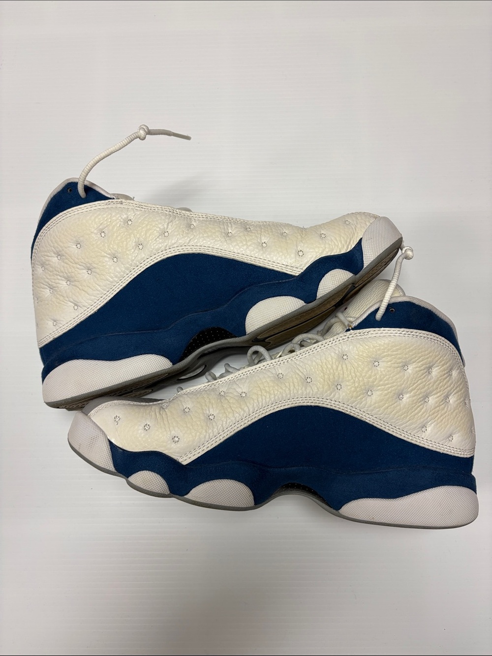 Jordan 13 Retro French blue

Mens Size 10
Like new